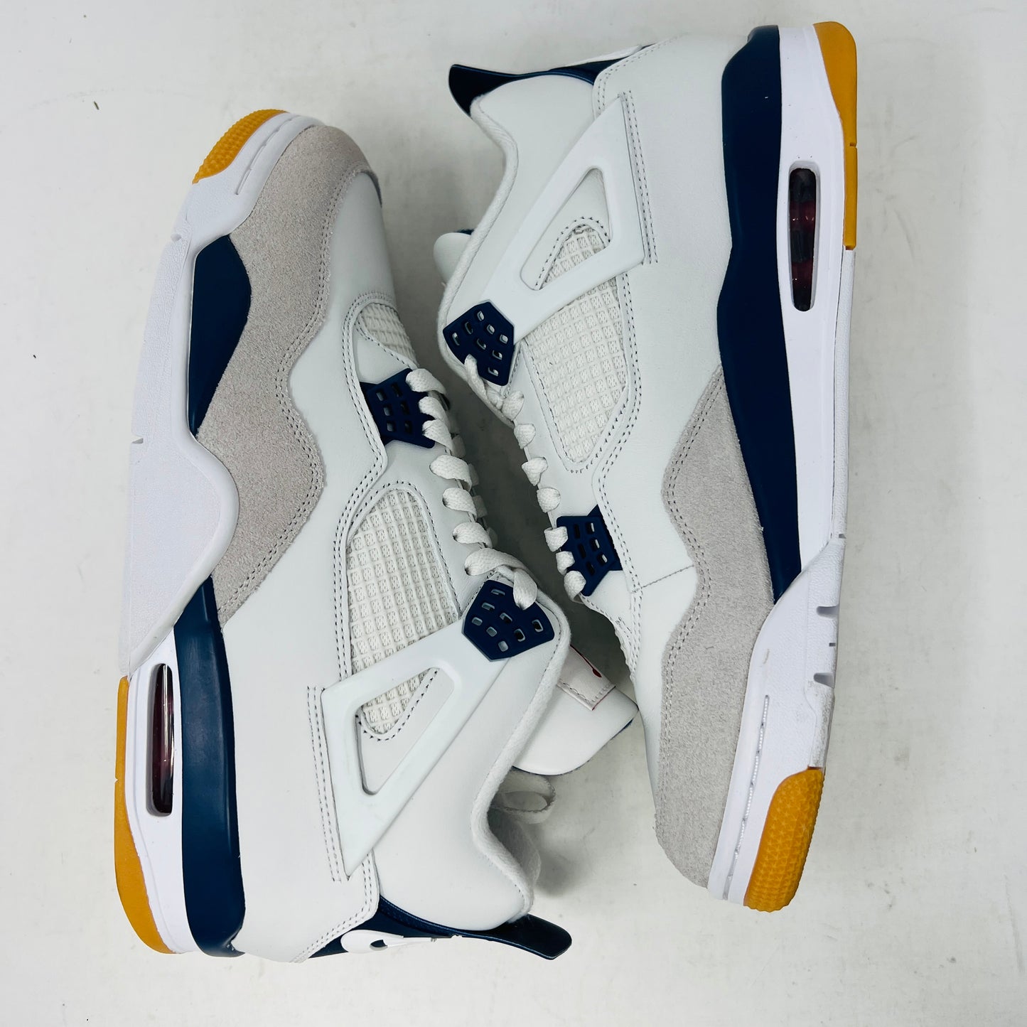 Jordan 4 Retro SB Navy
