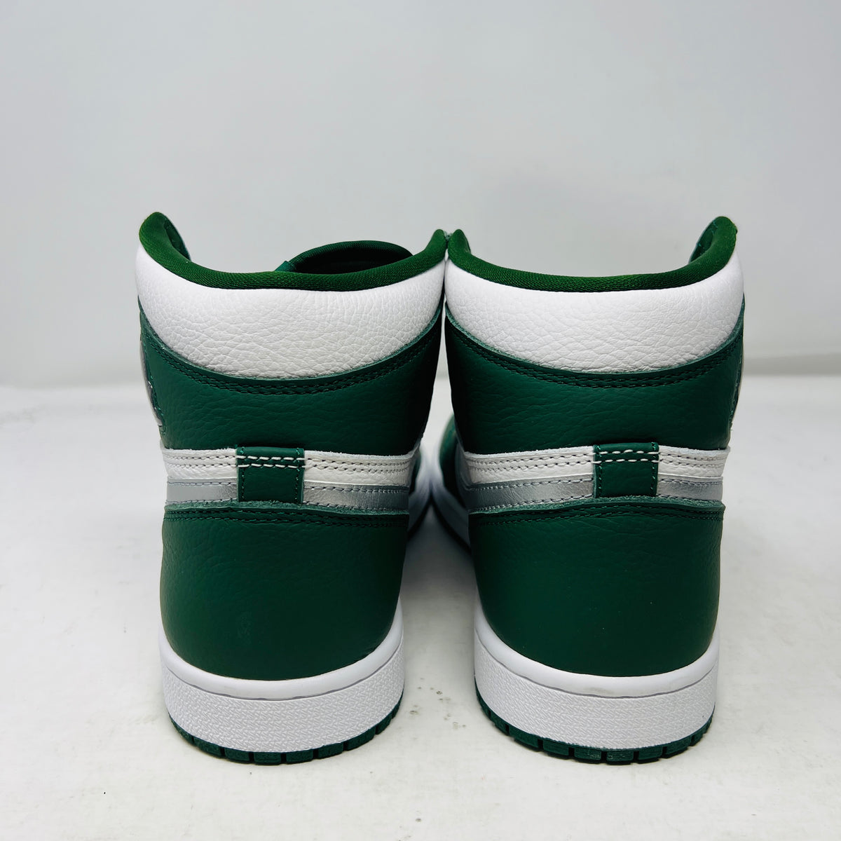 Jordan 1 Retro High OG Gorge Green