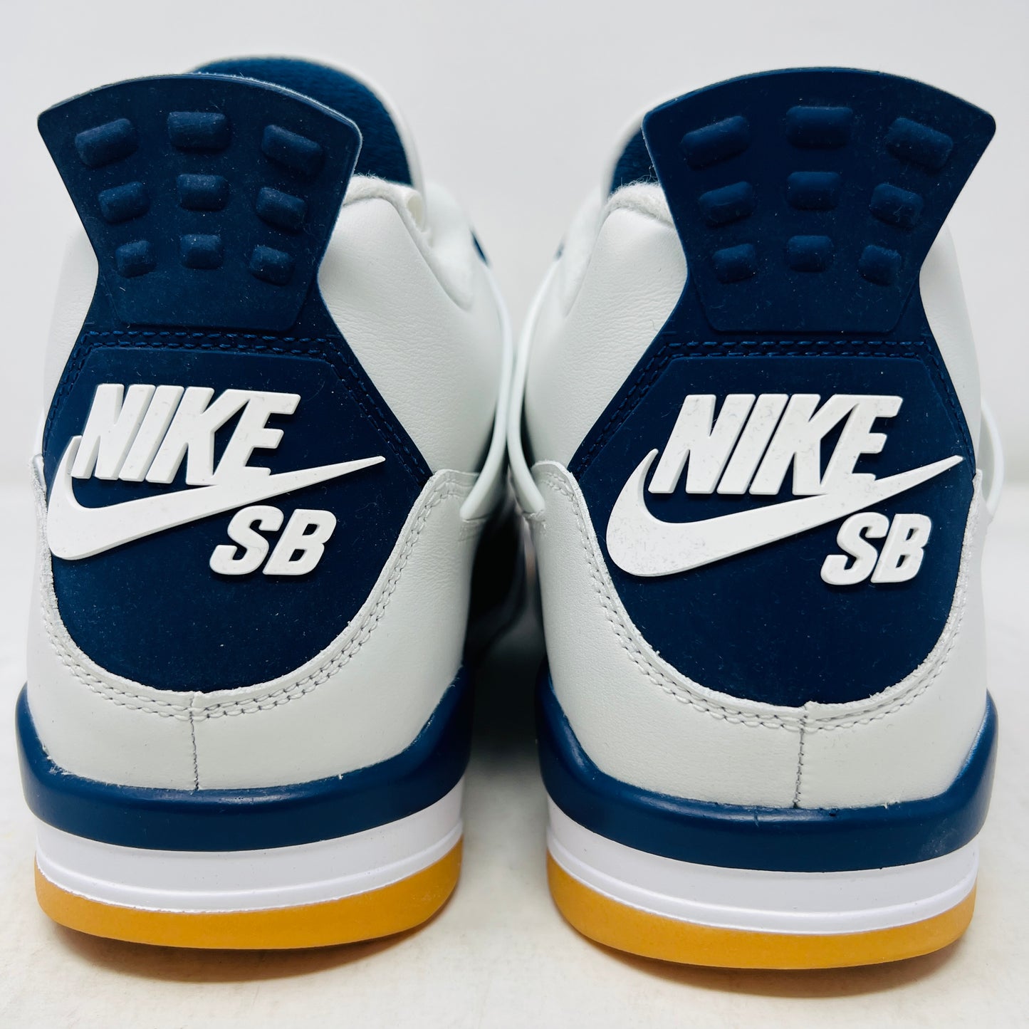 Jordan 4 Retro SB Navy