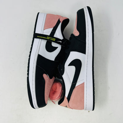 Jordan 1 Low OG Bleached Coral