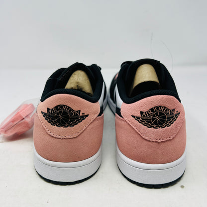 Jordan 1 Low OG Bleached Coral