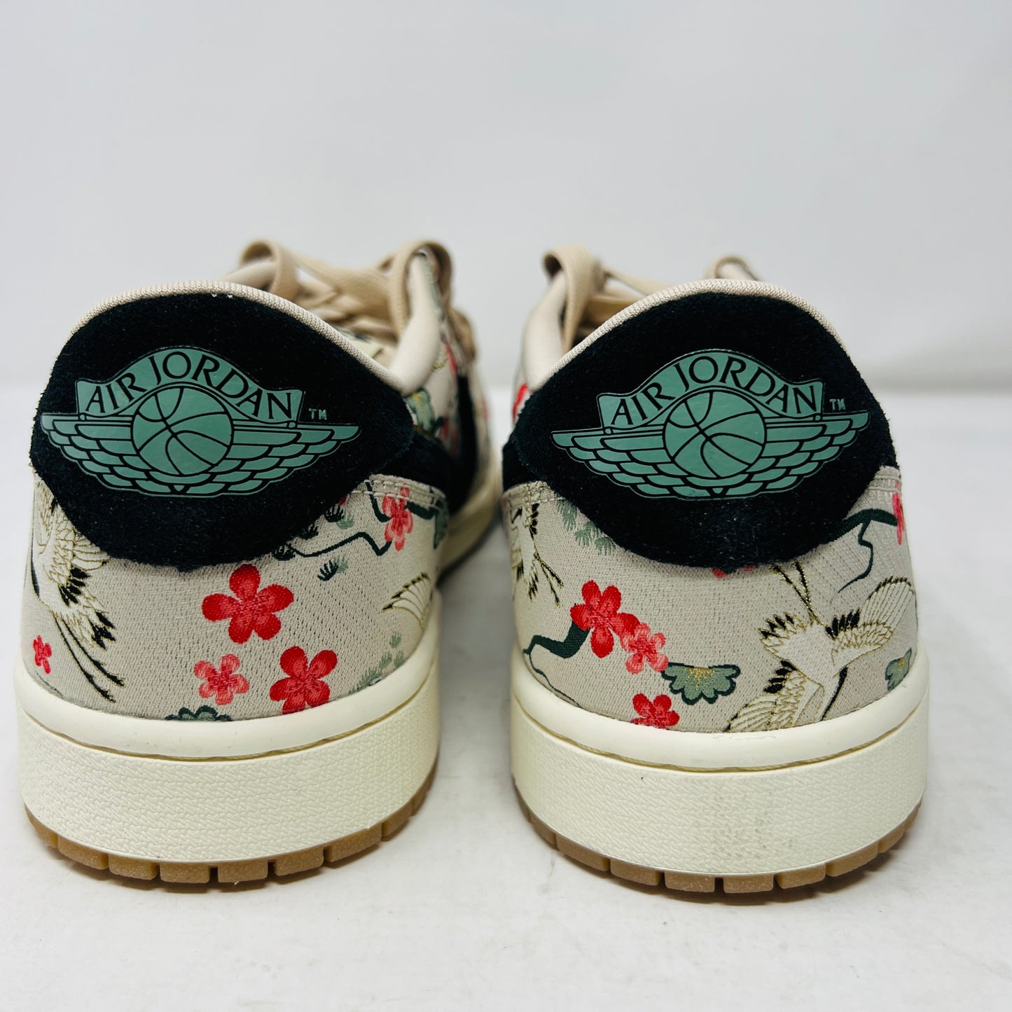 Jordan 1 Retro Low OG Rui Hachimura Oatmeal