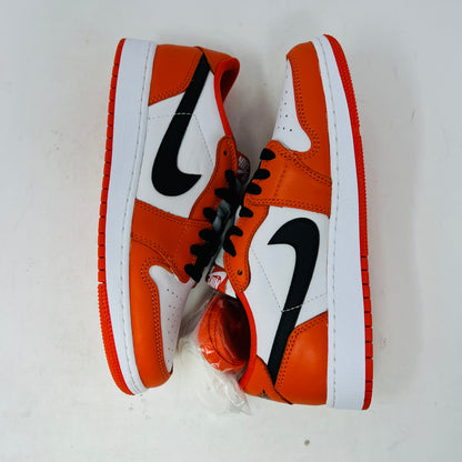 Jordan 1 Low Starfish