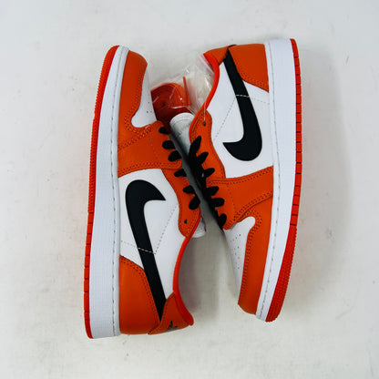 Jordan 1 Low Starfish