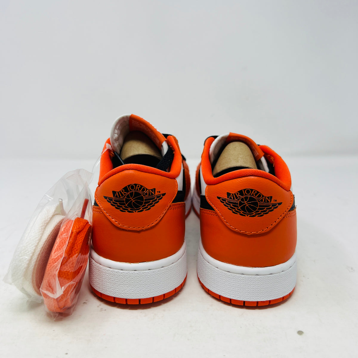 Jordan 1 Low Starfish