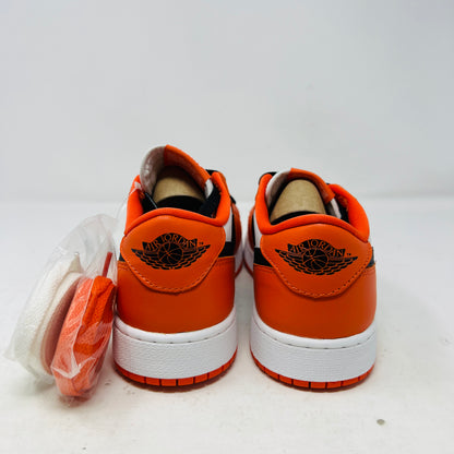 Jordan 1 Low Starfish