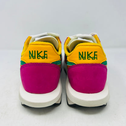 Nike LD Waffle sacai Pine Green