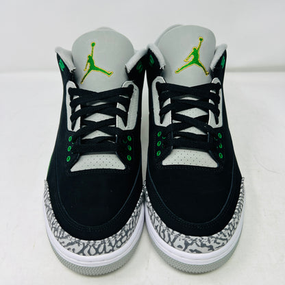 Jordan 3 Retro Pine Green