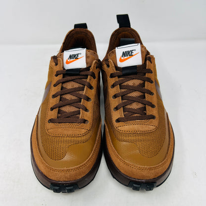 NikeCraft General Purpose Shoe Tom Sachs Field Brown