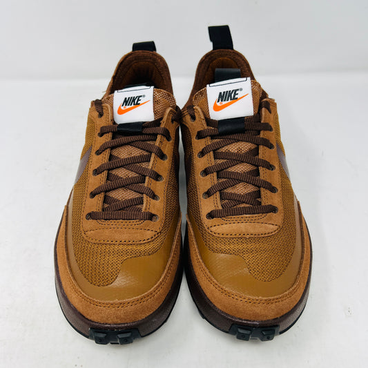NikeCraft General Purpose Shoe Tom Sachs Field Brown