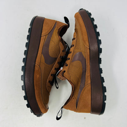 NikeCraft General Purpose Shoe Tom Sachs Field Brown
