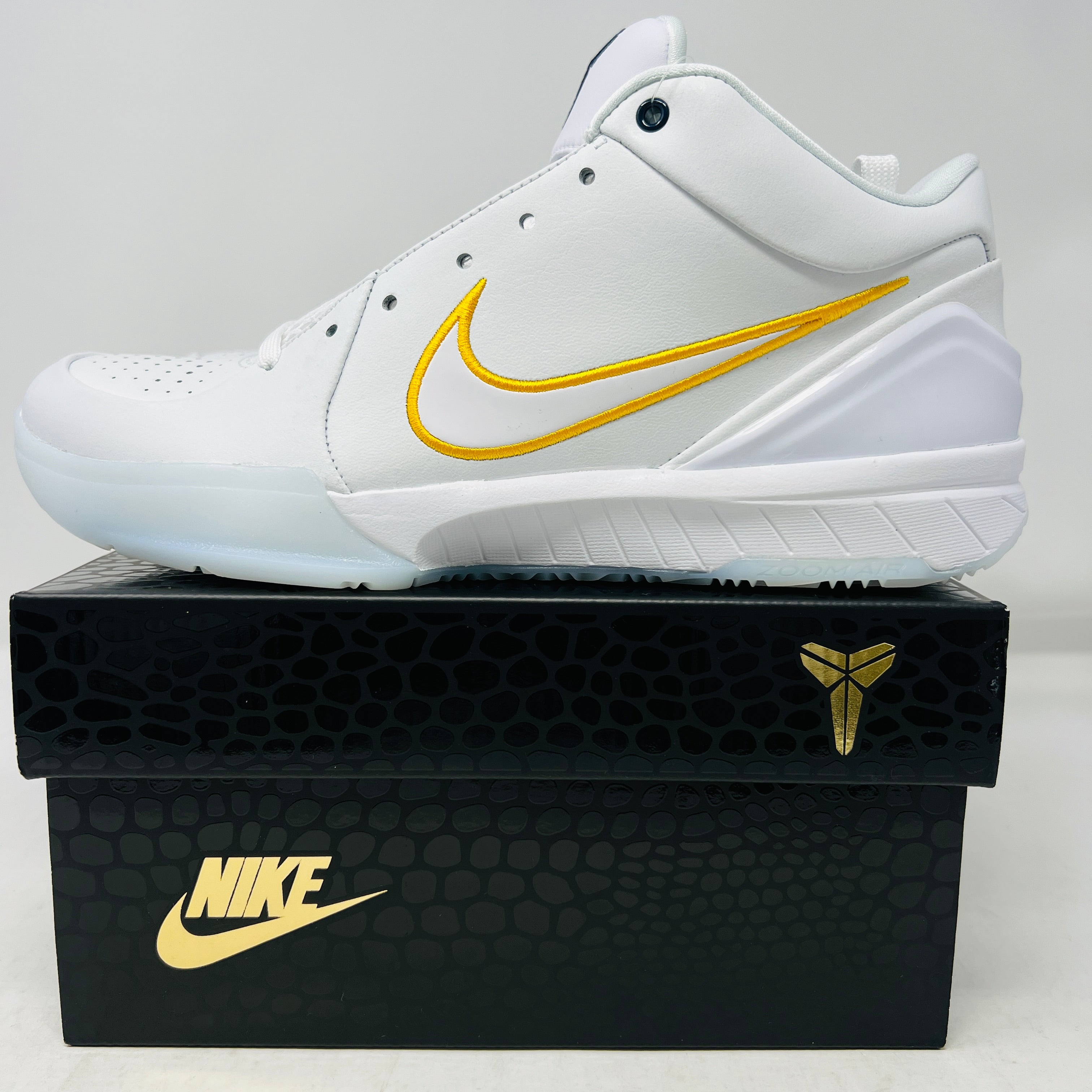 Nike Kobe Bryant Baseball S/S Top – Holy Ground