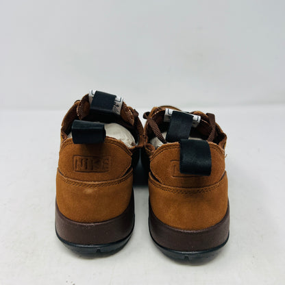 NikeCraft General Purpose Shoe Tom Sachs Field Brown