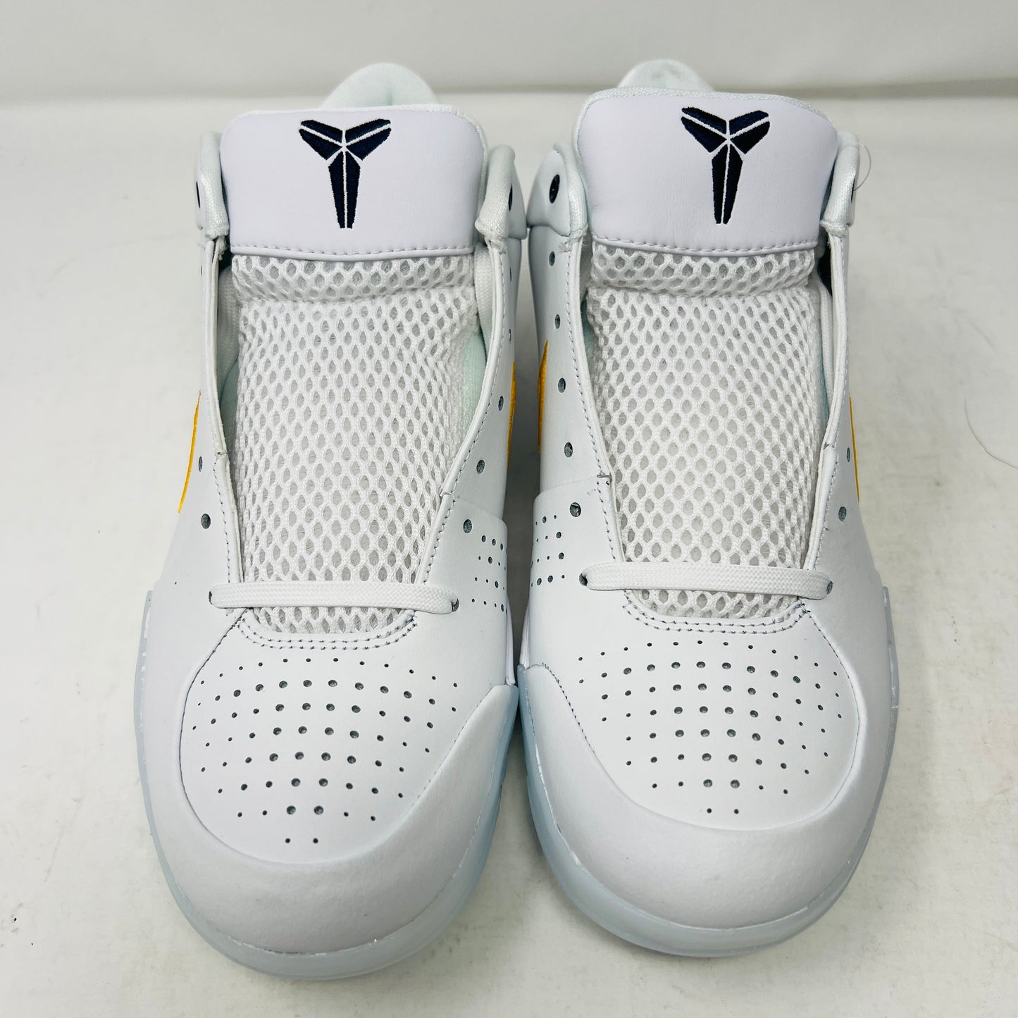 Nike Kobe 4 Protro Draft Day Pack Indiana Pacers