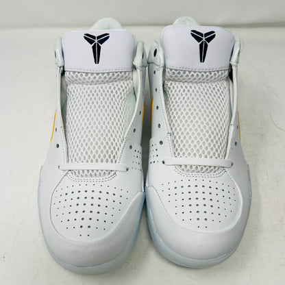 Nike Kobe 4 Protro Draft Day Pack Indiana Pacers