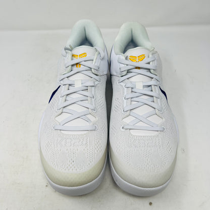 Nike Kobe 8 Protro Lakers Home