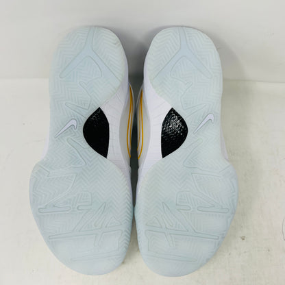 Nike Kobe 4 Protro Draft Day Pack Indiana Pacers