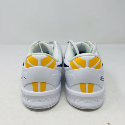 Nike Kobe 8 Protro Lakers Home