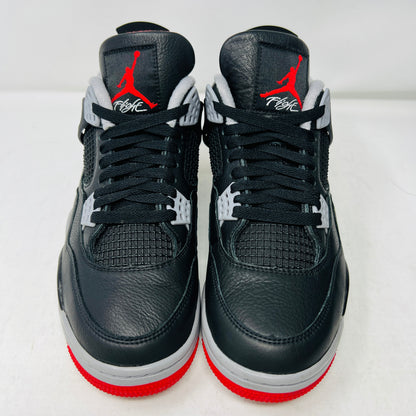 Jordan 4 Retro Bred Reimagined