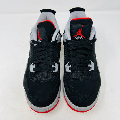 Jordan 4 Retro Bred (2019)