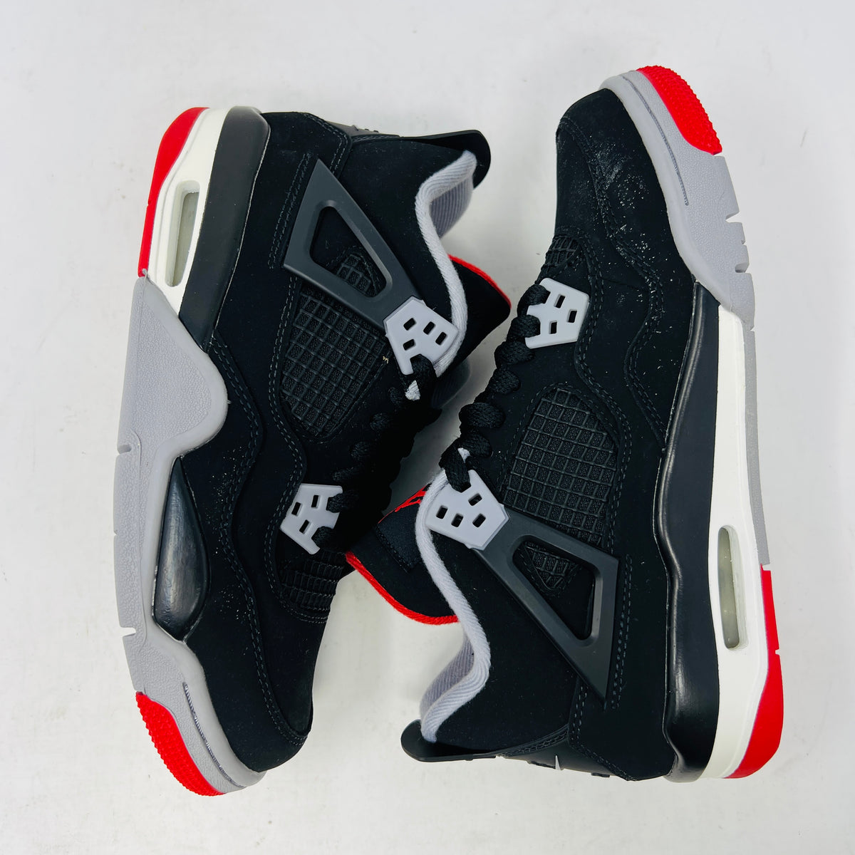 Jordan 4 Retro Bred (2019)