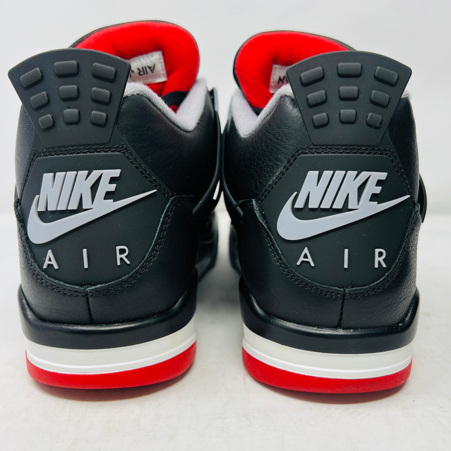 Jordan 4 Retro Bred Reimagined