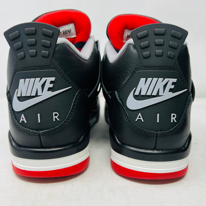 Jordan 4 Retro Bred Reimagined