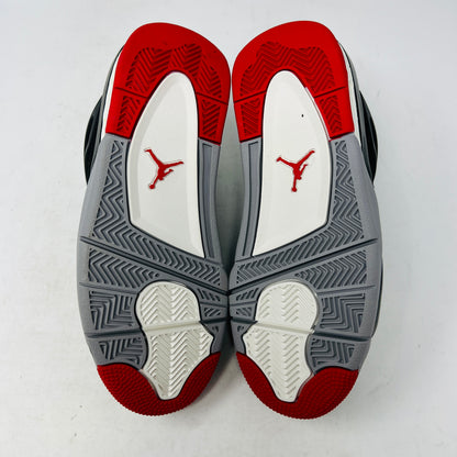 Jordan 4 Retro Bred (2019)