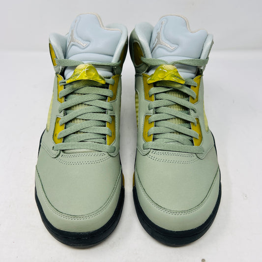 Jordan 5 Retro Jade Horizon