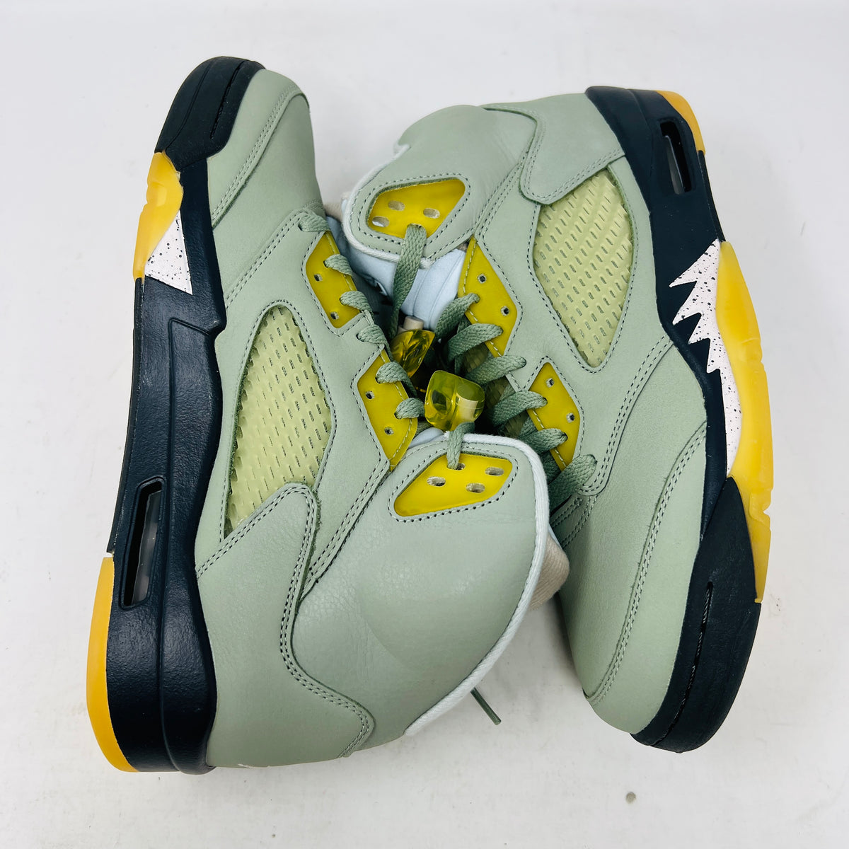 Jordan 5 Retro Jade Horizon