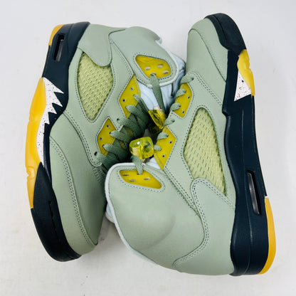 Jordan 5 Retro Jade Horizon