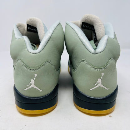 Jordan 5 Retro Jade Horizon