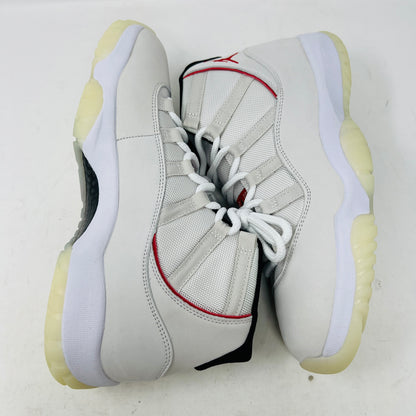 Jordan 11 Retro Platinum Tint