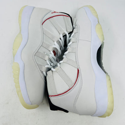 Jordan 11 Retro Platinum Tint