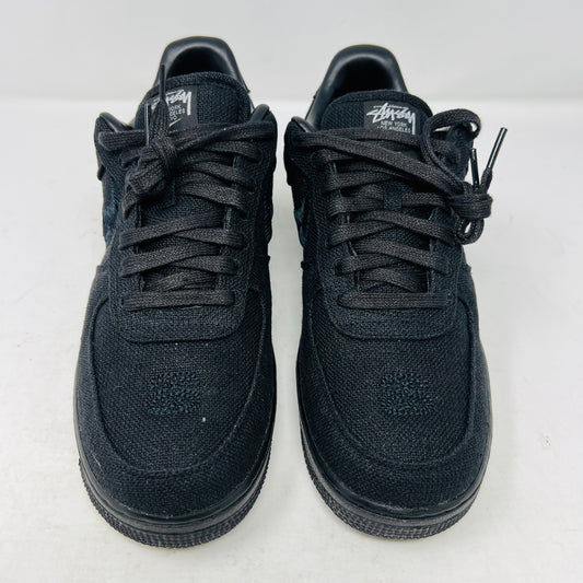 Nike Air Force 1 Low Stussy Black