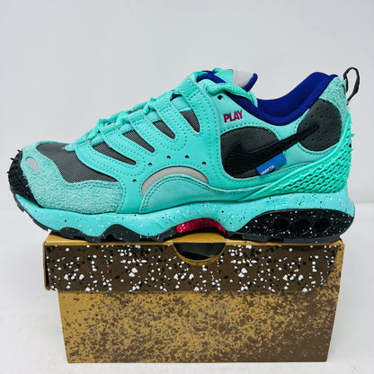 Nike Air Terra Humara Undefeated Light Menta