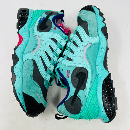 Nike Air Terra Humara Undefeated Light Menta