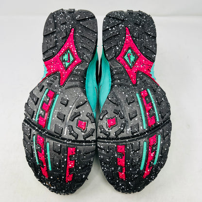 Nike Air Terra Humara Undefeated Light Menta