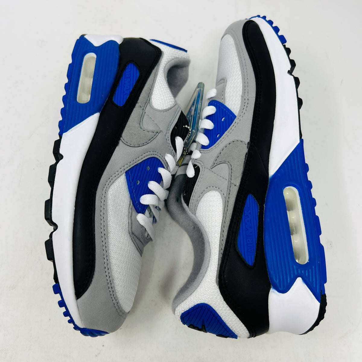 Nike Air Max 90 Recraft Royal