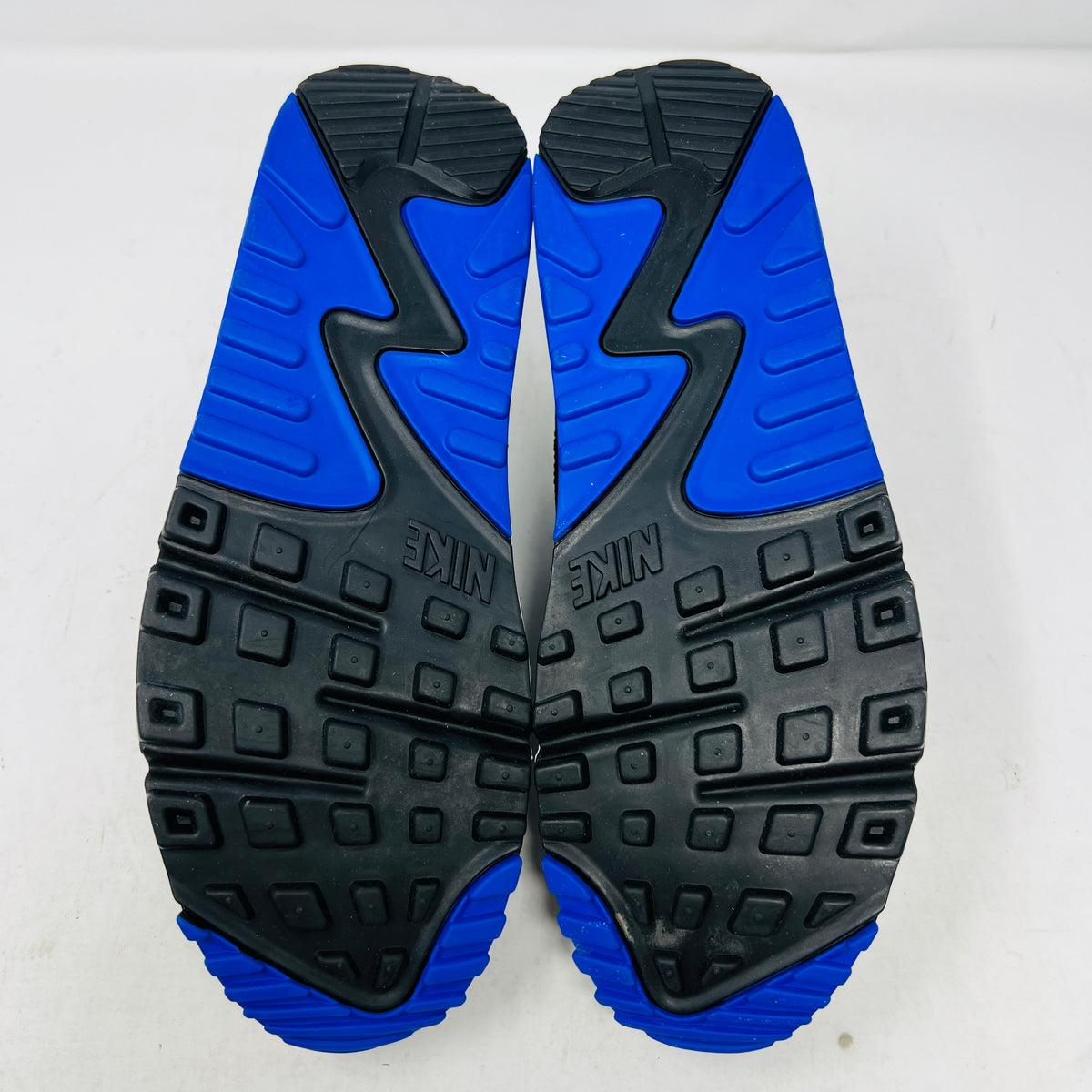 Nike Air Max 90 Recraft Royal