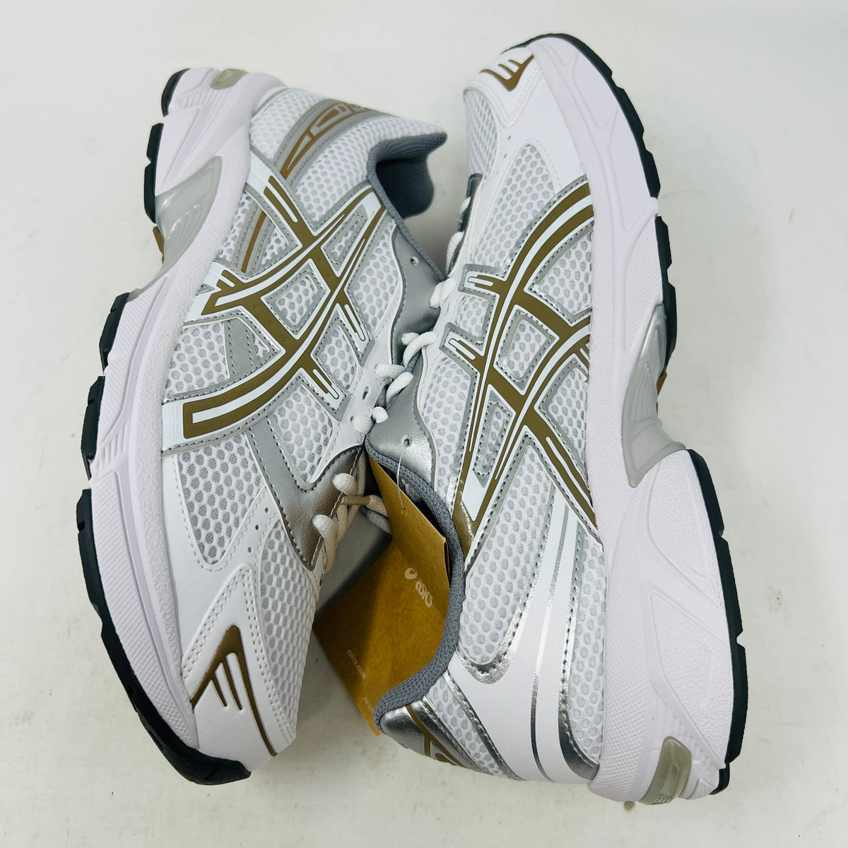 ASICS Gel-1130 White Pepper