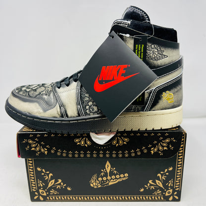 Jordan 1 High Zoom Air CMFT 2 Día De Muertos