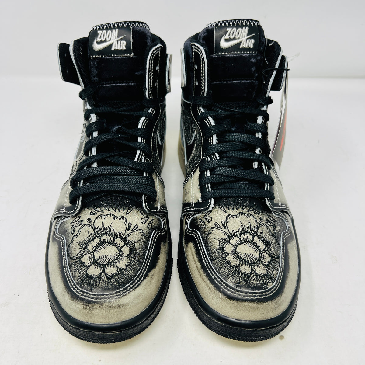 Jordan 1 High Zoom Air CMFT 2 Día De Muertos