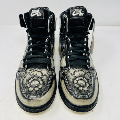 Jordan 1 High Zoom Air CMFT 2 Día De Muertos