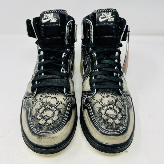 Jordan 1 High Zoom Air CMFT 2 Día De Muertos