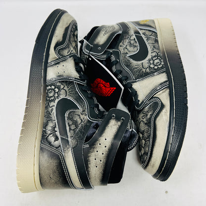 Jordan 1 High Zoom Air CMFT 2 Día De Muertos