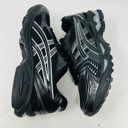 ASICS Gel-Kayano 14 Black Pure Silver