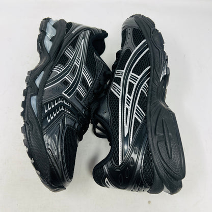 ASICS Gel-Kayano 14 Black Pure Silver
