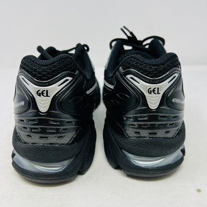 ASICS Gel-Kayano 14 Black Pure Silver