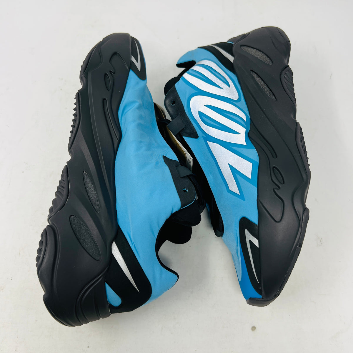 adidas Yeezy Boost 700 MNVN Bright Cyan